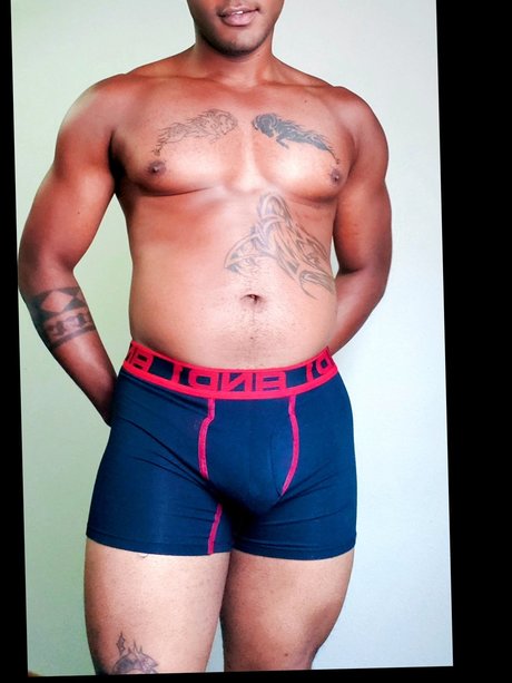 Razaq onlyfans desnuda