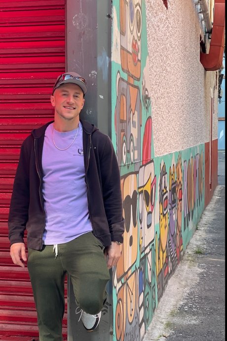 Carter Tate onlyfans nude content