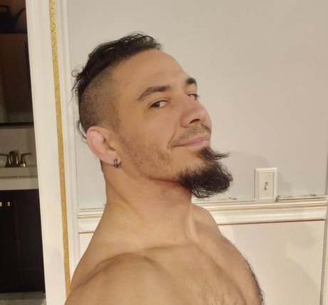 DiabloWrestler onlyfans leaked naked