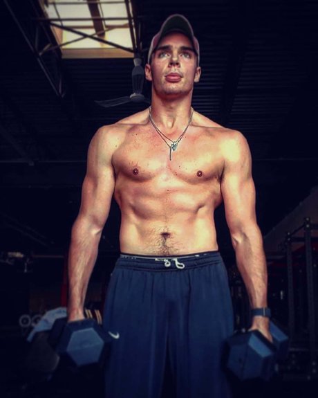 True Discipline with Dean onlyfans model