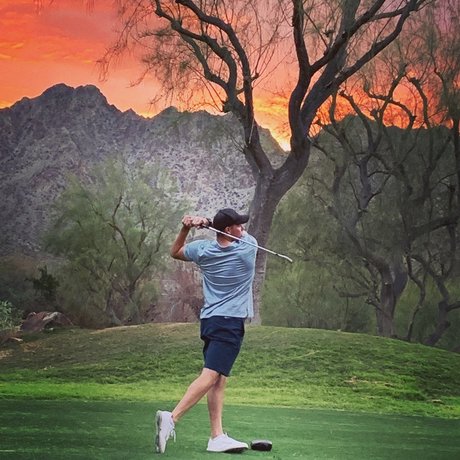 True Discipline with Dean onlyfans leak ass