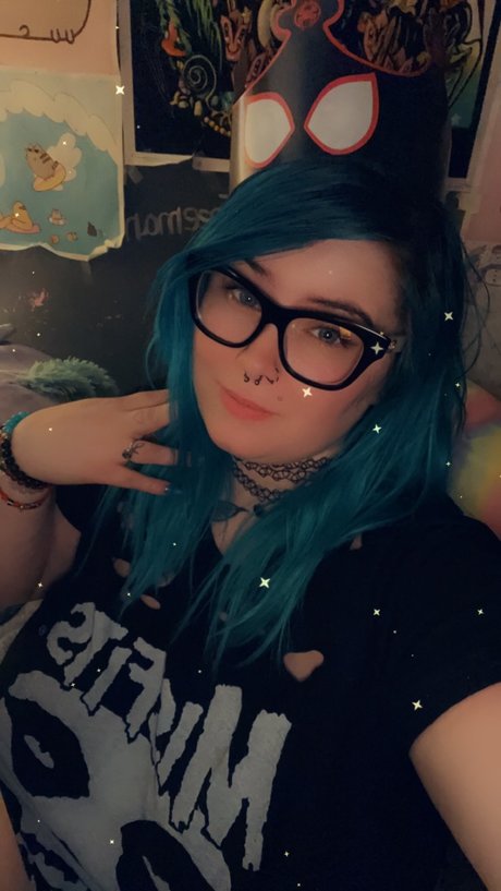 Dakota Vixen onlyfans nude leak