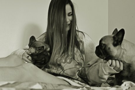 Lilou Zizou et Rouny porn onlyfans leak