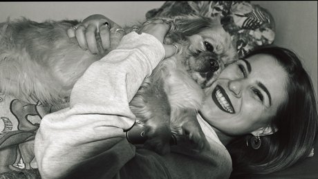 Lilou Zizou et Rouny naked onlyfans