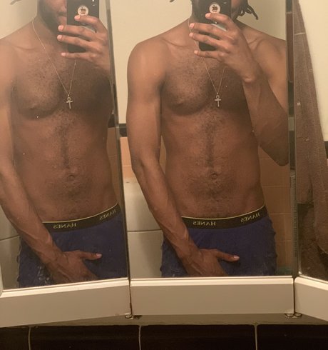 Dee Troubles onlyfans leak naked