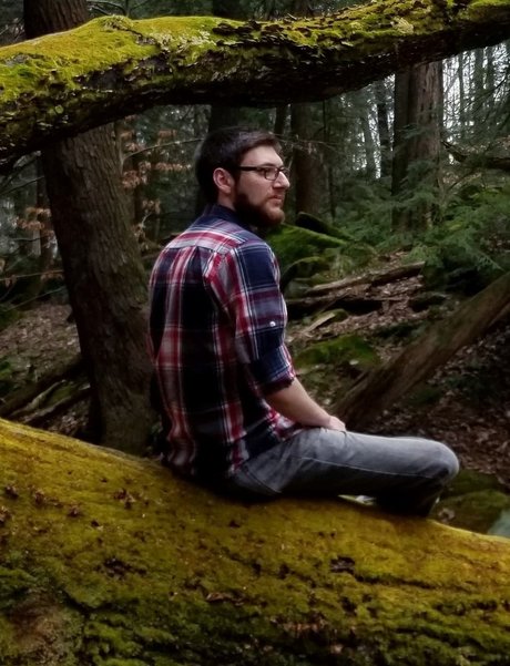 Nick DeLuca onlyfans leakes