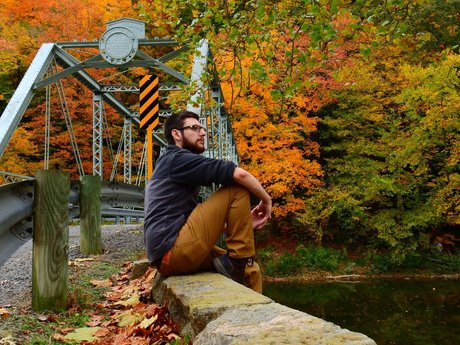 Nick DeLuca onlyfans leak naked