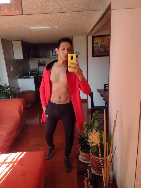 Deivis M hot onlyfans explicit content