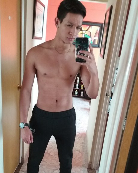 Deivis M hot nudes onlyfans leak