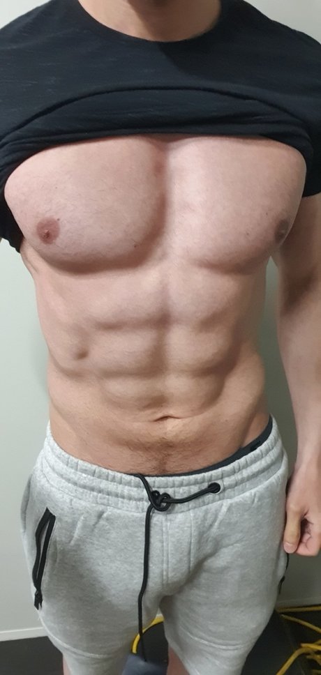 Cody Rex leaked onlyfans nude