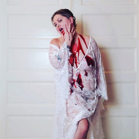 Goddex Dee onlyfans nudes leaked