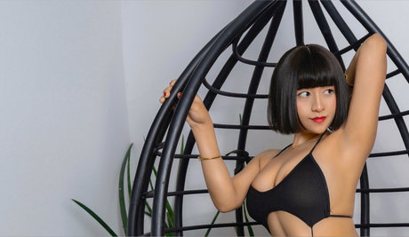 DJ AWA strip onlyfans