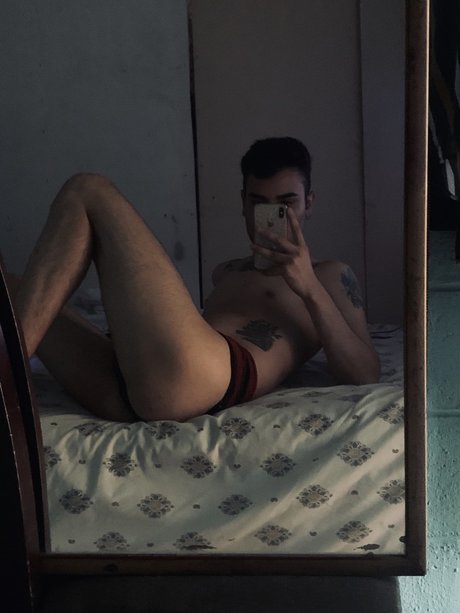 Deiby Morales nude leaked onlyfans