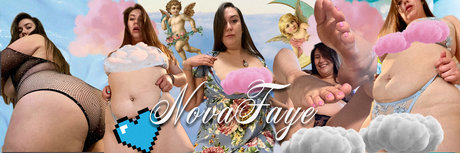 Nova Faye only fans pic