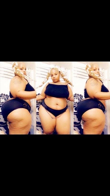 Queen Keylolo onlyfans strip