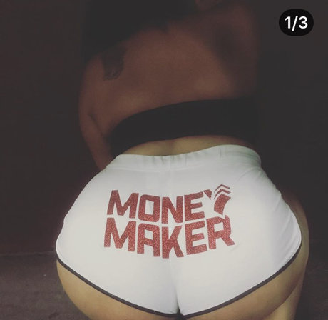 Kedababy23 onlyfans boobs