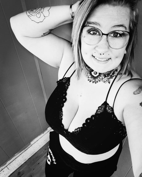 Queen Kay only fans leak porn