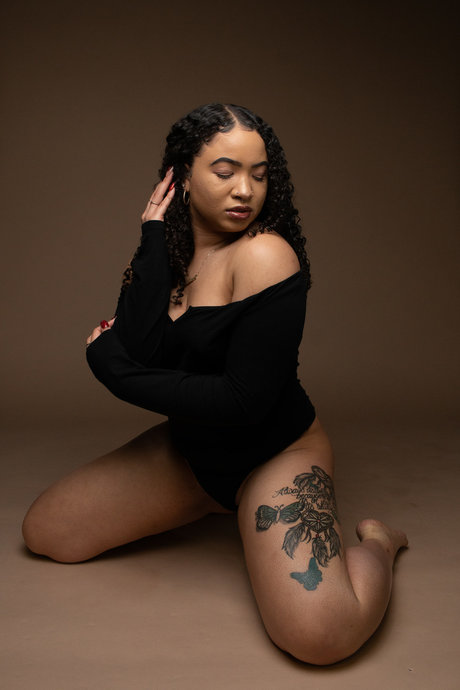 Kamla DeCasseres onlyfans leaked sex