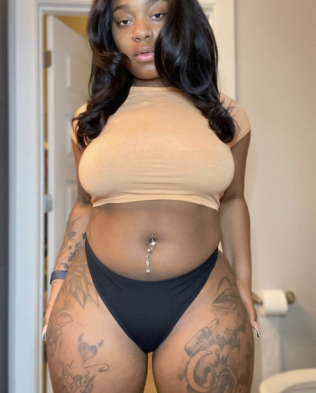 Arribaby new onlyfans