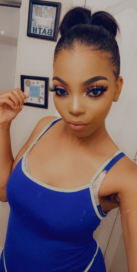 Quayla Ann onlyfans leake