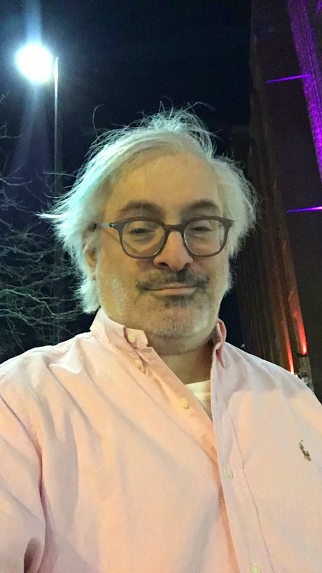 QuantumLeap onlyfans creator