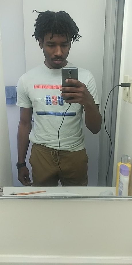 Daddy Quann en onlyfans