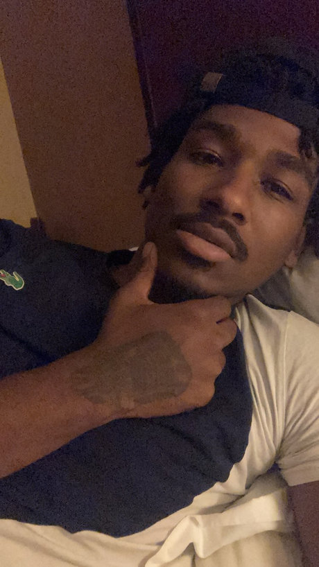 Daddy Quann leaked onlyfans sextape