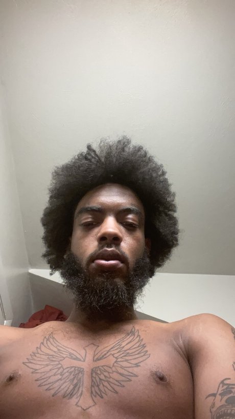 Quan Jones only fans nude