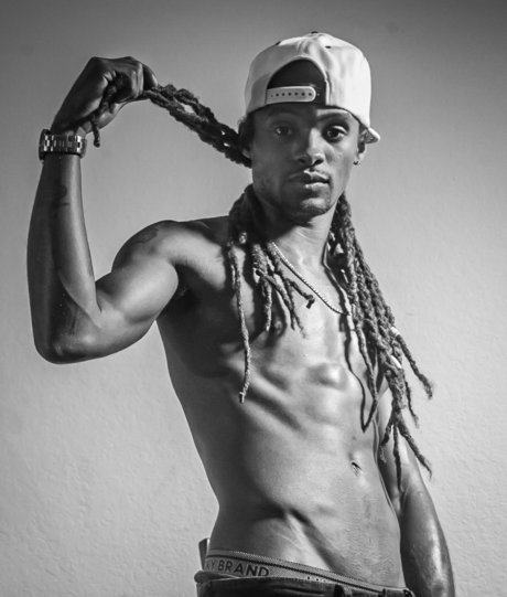 Quai khalif porn onlyfans