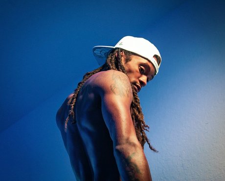 Quai khalif onlyfans nude