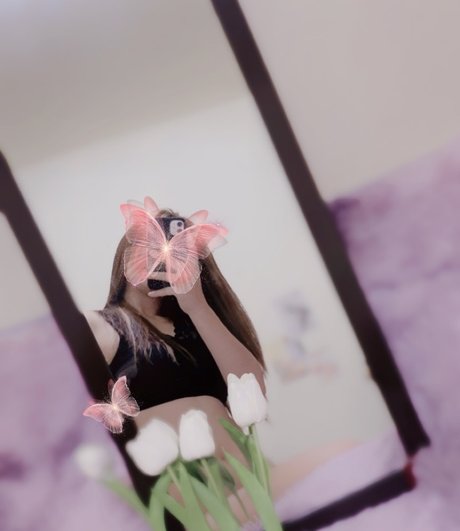 Tiny Butterfly free onlyfans porn