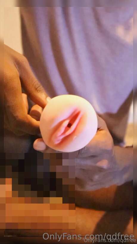 Damien Q_ nude onlyfans