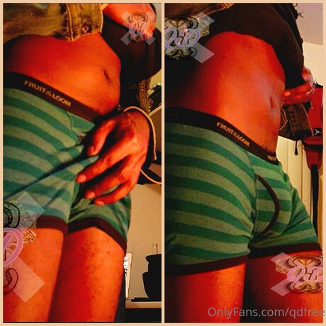 Damien Q_ on onlyfans