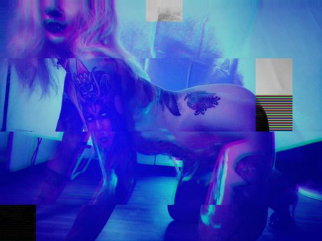 PzychoBunnyZ leaked only fans