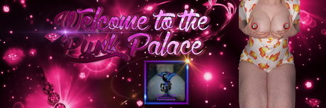 Pynk Princess onlyfans nude leaks