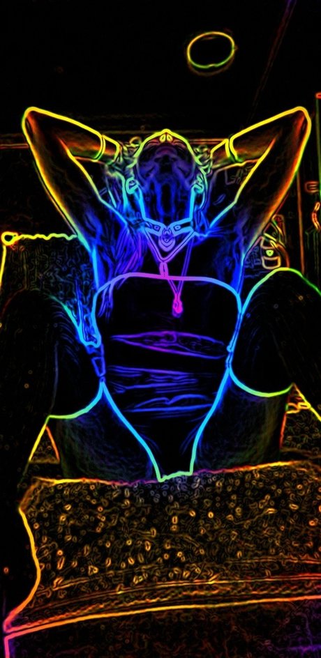 Ember Barbie only fans xxx