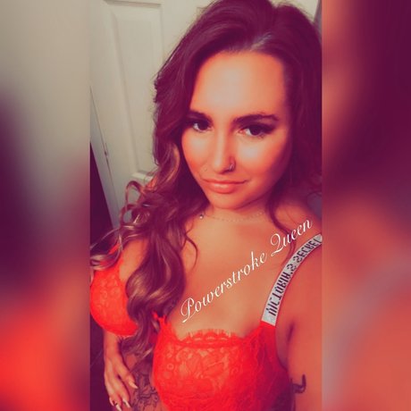 Powerstroke Queen_ onlyfans leaked sex