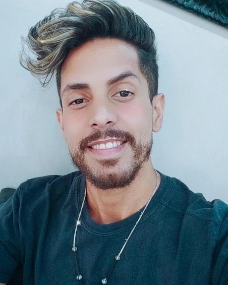 Thor BarberToy onlyfans naked pics