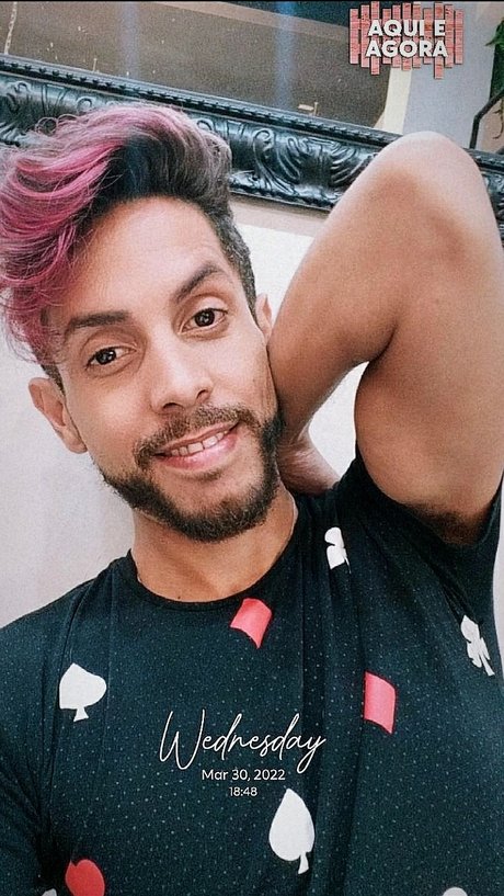 Thor BarberToy only fans pics