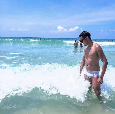 Puto Dotado XXL xxx onlyfans