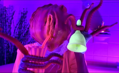 Puss Rogers onlyfans leaked.