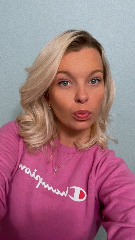 Sarah singleton onlyfans joi