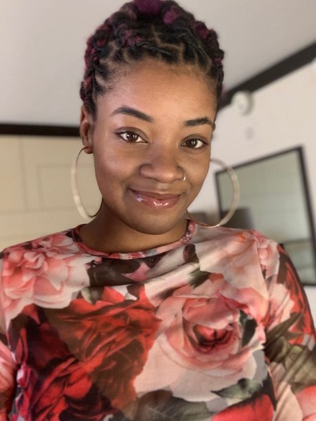 Purp Locs Lala onlyfans nude leaks