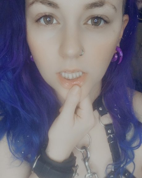 Purple Fury new leaked onlyfans