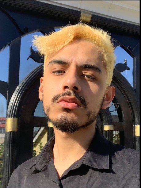 AndyKiro onlyfans content leaked