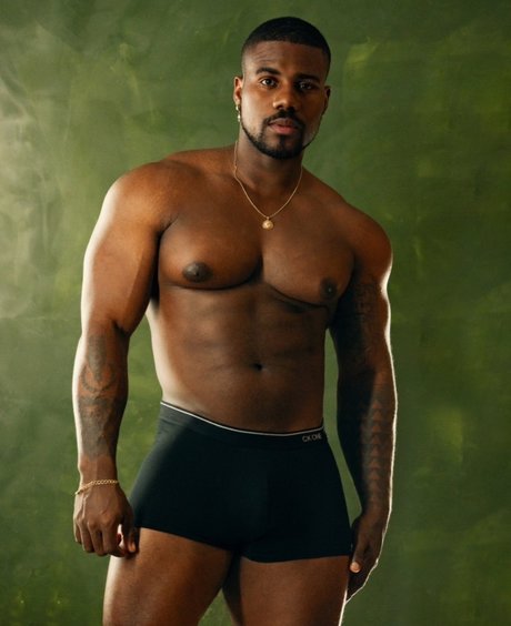 Dominican Chocolate onlyfans free porn