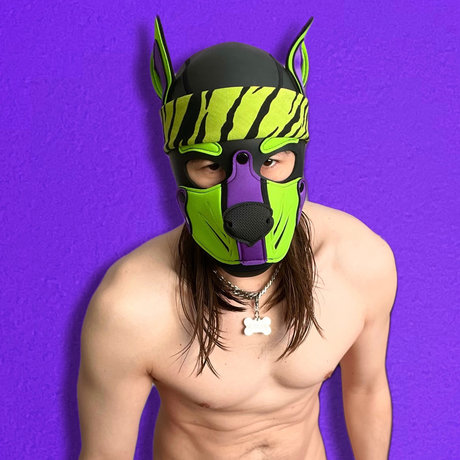 Pup Retrow nsfw onlyfans