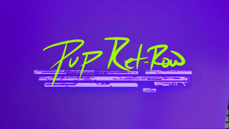 Pup Retrow nude onlyfans leaked