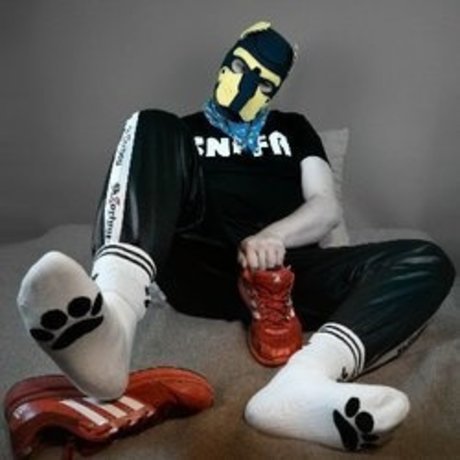 Puppy Timbo onlyfans public photos