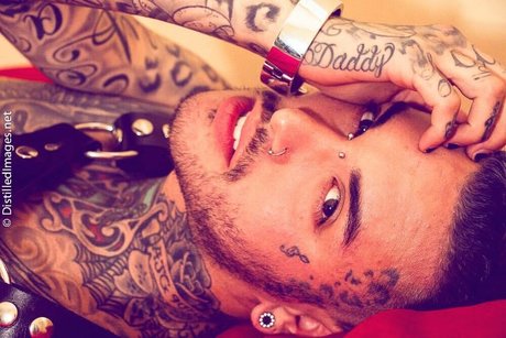 PupJayy onlyfans model images